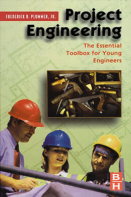 E-Book (epub) Project Engineering von Frederick Plummer