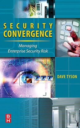 E-Book (pdf) Security Convergence von Dave Tyson