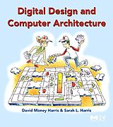 eBook (epub) Digital Design and Computer Architecture de David Harris, Sarah Harris