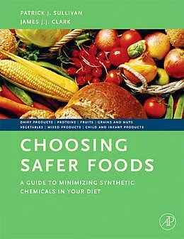 E-Book (pdf) Choosing Safer Foods von Patrick Sullivan, James J. J. Clark