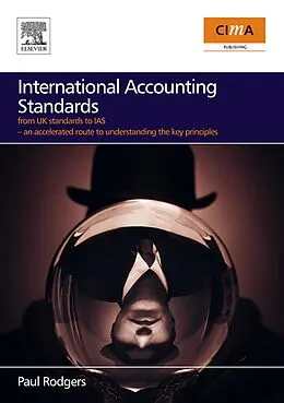 E-Book (pdf) International Accounting Standards von Paul Rodgers