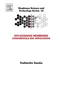 E-Book (pdf) Ion Exchange Membranes von Yoshinobu Tanaka