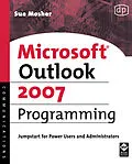 E-Book (epub) Microsoft Outlook 2007 Programming von Sue Mosher