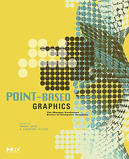 E-Book (epub) Point-Based Graphics von 