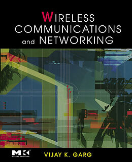 eBook (epub) Wireless Communications & Networking de Vijay Garg