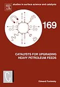 E-Book (epub) Catalysts for Upgrading Heavy Petroleum Feeds von Edward Furimsky