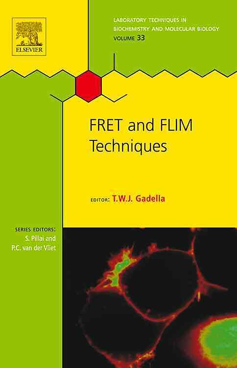 Fret and Flim Techniques