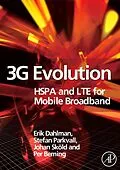 E-Book (pdf) 3G Evolution von Erik Dahlman, Stefan Parkvall, Johan Skold