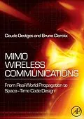 E-Book (pdf) MIMO Wireless Communications von Claude Oestges, Bruno Clerckx