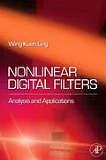 E-Book (epub) Nonlinear Digital Filters von W. K. Ling