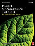E-Book (pdf) Project Management Toolkit: The Basics for Project Success von Trish Melton