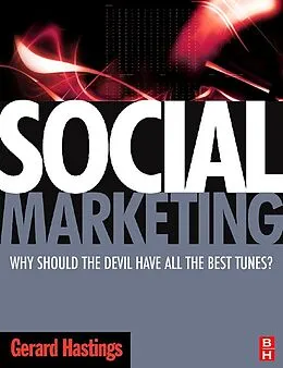 E-Book (pdf) Social Marketing von Gerard Hastings