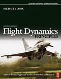 E-Book (pdf) Flight Dynamics Principles von Michael V. Cook