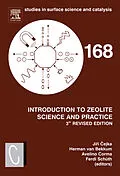 E-Book (epub) Introduction to Zeolite Molecular Sieves von Jiri Cejka, Herman van Bekkum, A. Corma