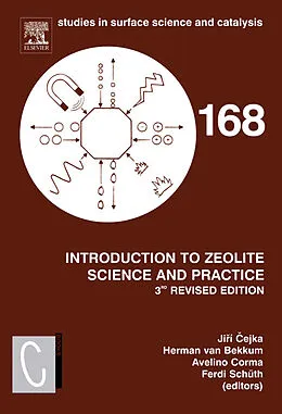 E-Book (epub) Introduction to Zeolite Molecular Sieves von Jiri Cejka, Herman van Bekkum, A. Corma