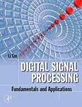 E-Book (epub) Digital Signal Processing von Electrical Engineering Tan