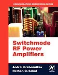 E-Book (pdf) Switchmode RF Power Amplifiers von Andrei Grebennikov, Nathan O. Sokal, Marc J. Franco