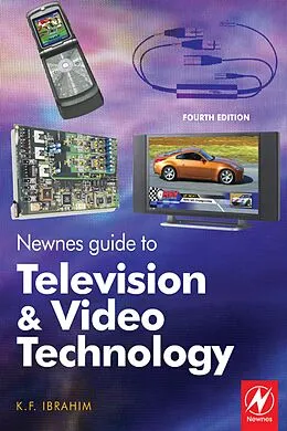 E-Book (pdf) Newnes Guide to Television and Video Technology von K. F. Ibrahim