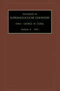 E-Book (pdf) Advances in Supramolecular Chemistry von G. W. Gokel