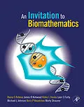 E-Book (epub) An Invitation to Biomathematics von Raina Robeva, James R. Kirkwood, Robin Lee Davies