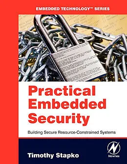 E-Book (epub) Practical Embedded Security von Timothy Stapko