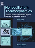 E-Book (epub) Nonequilibrium Thermodynamics von Yasar Demirel