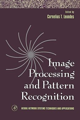 eBook (pdf) Image Processing and Pattern Recognition de Cornelius T. Leondes