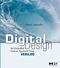 E-Book (pdf) Digital Design (Verilog) von Peter J. Ashenden