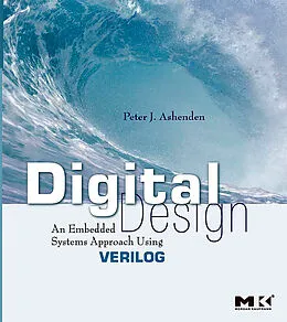 E-Book (pdf) Digital Design (Verilog) von Peter J. Ashenden