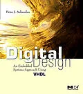 E-Book (pdf) Digital Design (VHDL) von Peter J. Ashenden