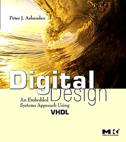 E-Book (pdf) Digital Design (VHDL) von Peter J. Ashenden