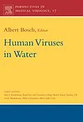 E-Book (pdf) Human Viruses in Water von Albert Bosch