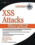 E-Book (pdf) XSS Attacks von Seth Fogie, Jeremiah Grossman, Robert Hansen