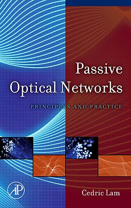 eBook (pdf) Passive Optical Networks de 