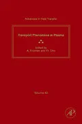 E-Book (pdf) Advances in Heat Transfer von James P. Hartnett