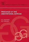 E-Book (pdf) Principles of the Gravitational Method von Alex Kaufman, Richard O. Hansen