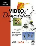 E-Book (pdf) Video Demystified von Keith Jack