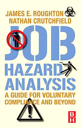 E-Book (epub) Job Hazard Analysis von James Roughton, Nathan Crutchfield