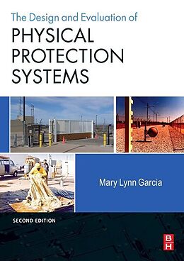eBook (epub) Design and Evaluation of Physical Protection Systems de Mary Lynn Garcia