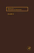 E-Book (epub) Advances in the Study of Behavior von H. Jane Brockmann, Timothy J. Roper, Marc Naguib