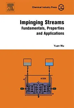 E-Book (epub) Impinging Streams von Yuan Wu