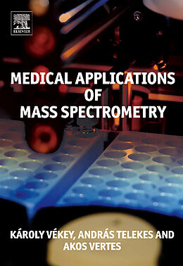 eBook (epub) Medical Applications of Mass Spectrometry de 