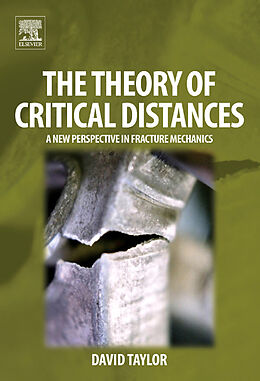 E-Book (epub) The Theory of Critical Distances von David Taylor