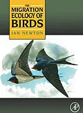 E-Book (pdf) The Migration Ecology of Birds von Ian Newton