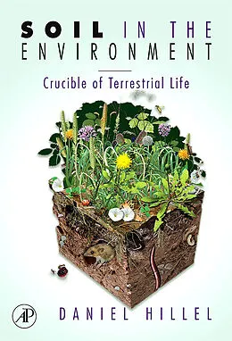 E-Book (epub) Soil in the Environment von Daniel Hillel