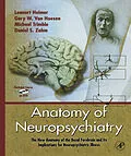 E-Book (epub) Anatomy of Neuropsychiatry von Lennart Heimer, Gary W. van Hoesen, Michael Trimble M. D.