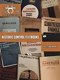 E-Book (epub) Historic Control Textbooks von 