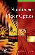 E-Book (pdf) Nonlinear Fiber Optics von Govind P. Agrawal