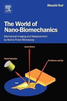 E-Book (pdf) The World of Nano-Biomechanics von Atsushi Ikai