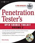E-Book (pdf) Penetration Tester's Open Source Toolkit von Chris Hurley, Jeremy Faircloth